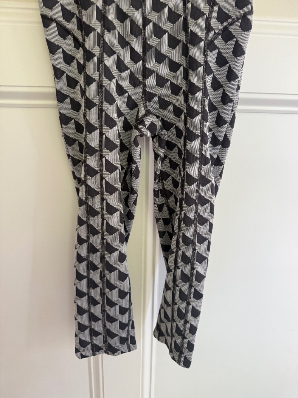 NWOT Free People  Get Into The Groove Legging - Picture 8 of 10